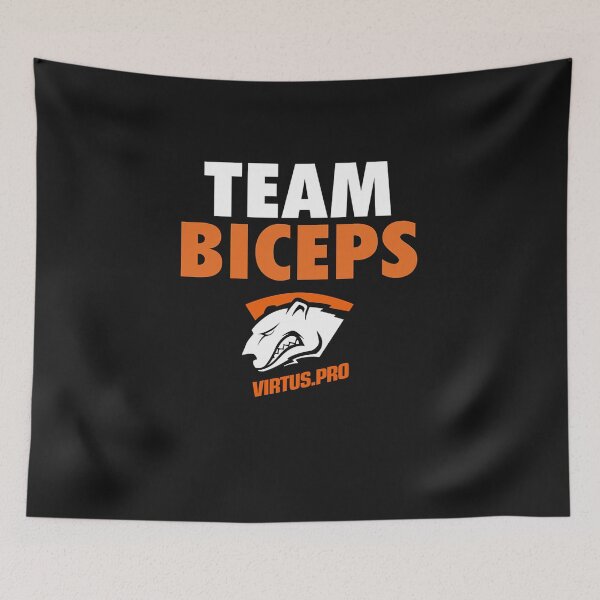 Item preview, TEAM BI-CEPS designed and sold by UllrichArnold.
