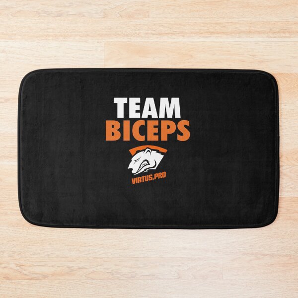 Item preview, TEAM BI-CEPS designed and sold by UllrichArnold.