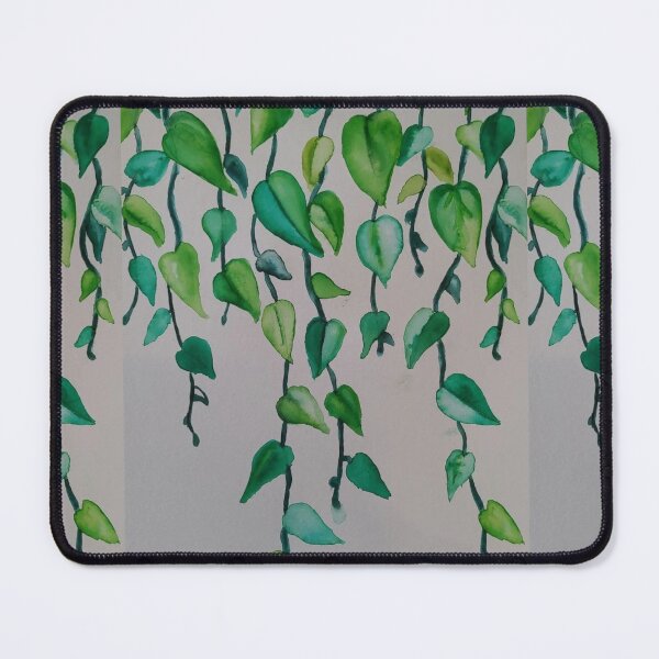 Item preview, Watercolor Leaves designed and sold by LittleLovelies.