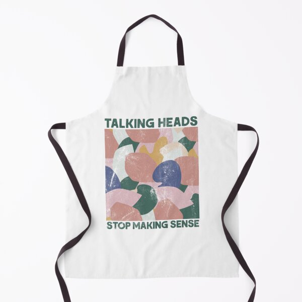 Item preview, Talking Heads designed and sold by peggytalia.