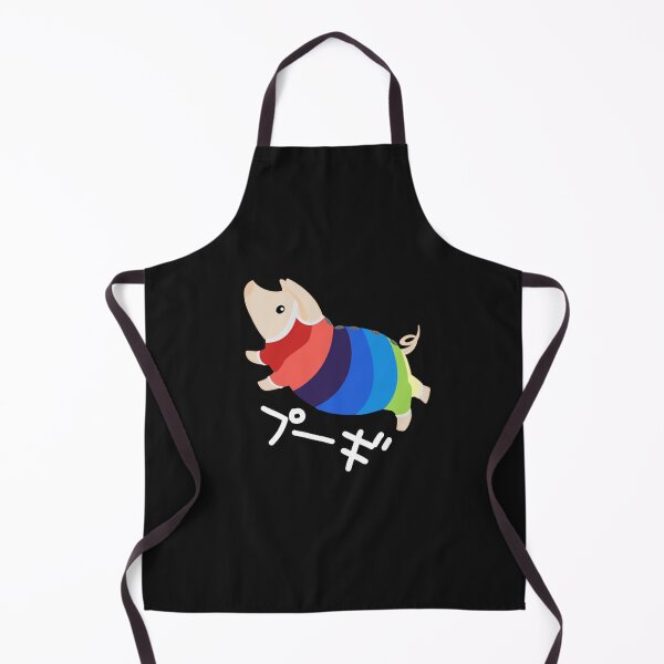 Item preview, Technicolor Pugi designed and sold by UllrichArnold.