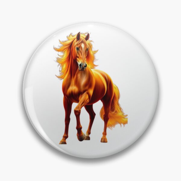 Item preview, Horse Design designed and sold by AKANKEDESIGN.