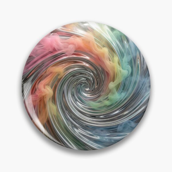 Item preview, Mercury Whirlpool designed and sold by Tridentulus.