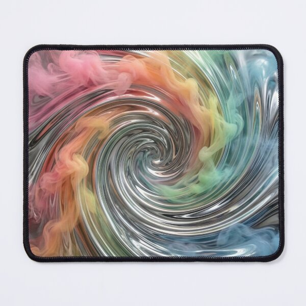Item preview, Mercury Whirlpool designed and sold by Tridentulus.