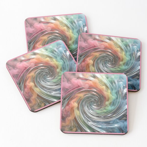 Item preview, Mercury Whirlpool designed and sold by Tridentulus.