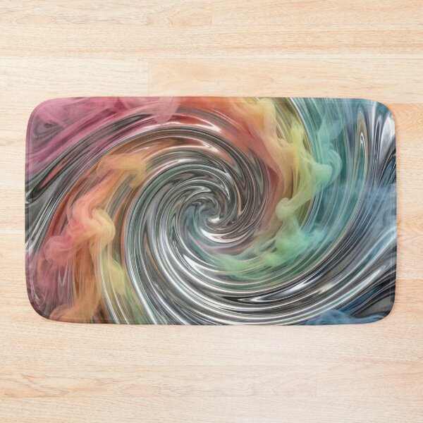 Item preview, Mercury Whirlpool designed and sold by Tridentulus.