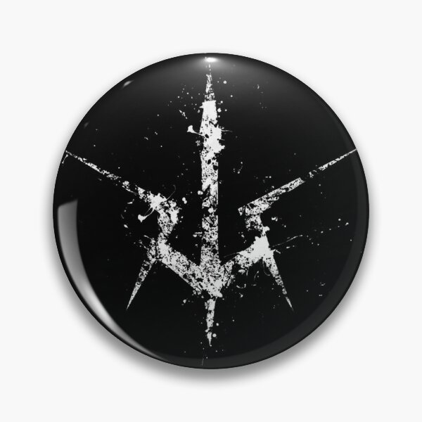 Item preview, Geass Symbol Grunge, Merch By Amazon, Redbubble, Teepublic, Limited Edition, Perfect Gift For You A designed and sold by SkulfloraOddit.