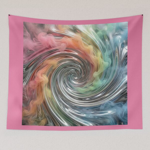 Item preview, Mercury Whirlpool designed and sold by Tridentulus.