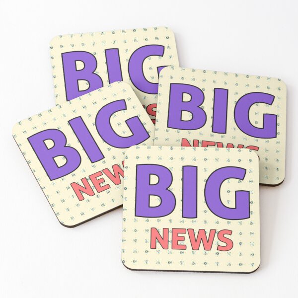 Item preview, Breaking News Today ? | Ye Kya Ho Gaya? | Big Update designed and sold by VeenaArtStudio.