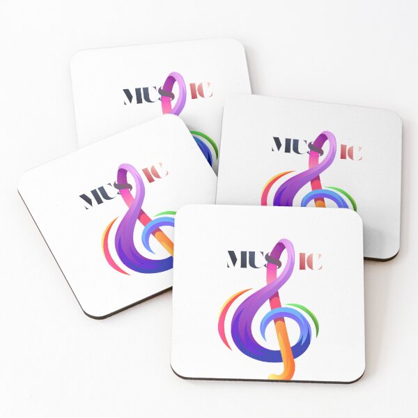 Item preview, MUSICIANS CREATE HAPPYNESS designed and sold by MYTHICAL ME.