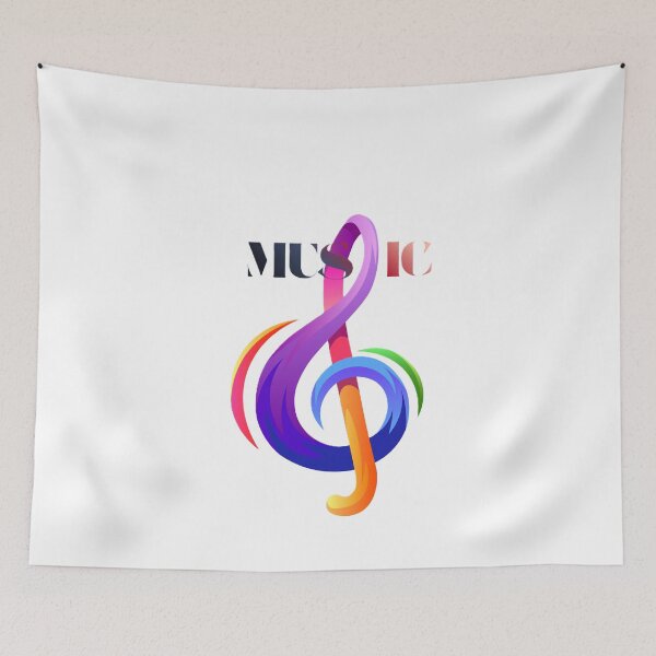 Item preview, MUSICIANS CREATE HAPPYNESS designed and sold by MYTHICAL ME.