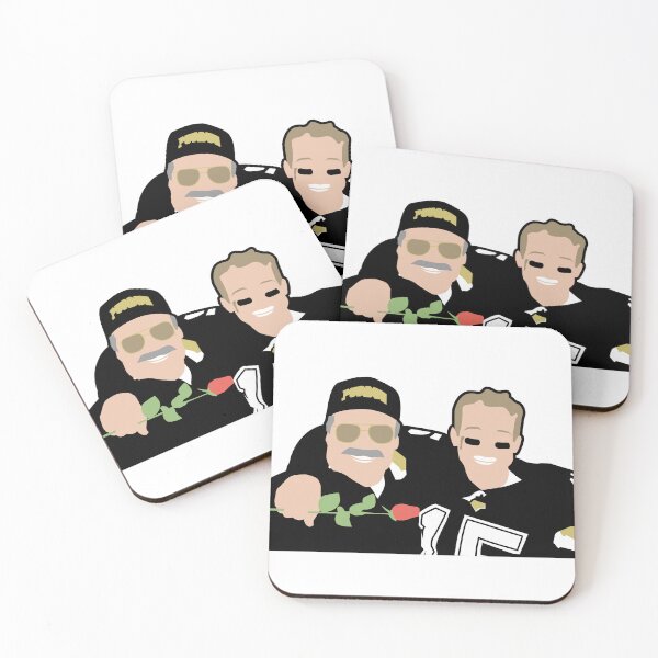 Item preview, JT & DB  designed and sold by BoilerD.