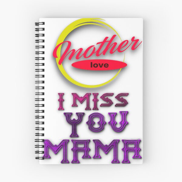 Item preview, MOTHER LOVE I MISS YOU MAMA  designed and sold by blacK1982White.