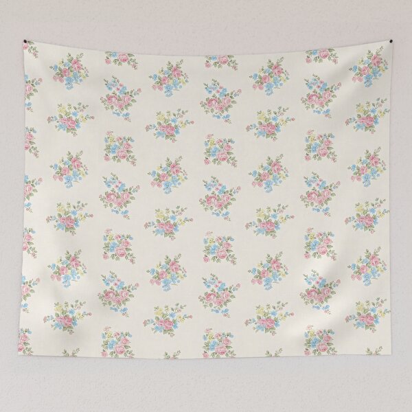 Item preview, Sweet Vintage Bloom designed and sold by Peanxtsv.