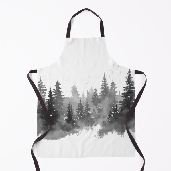 Item preview, Oregon forests designed and sold by OregonApparel.