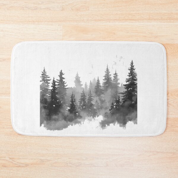 Item preview, Oregon forests designed and sold by OregonApparel.