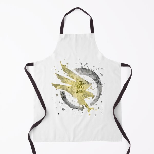 Item preview, Gdi Splatter Emblem Art, Merch By Amazon, Redbubble, Teepublic, Limited Edition, Perfect Gift For Y designed and sold by SkulfloraOddit.