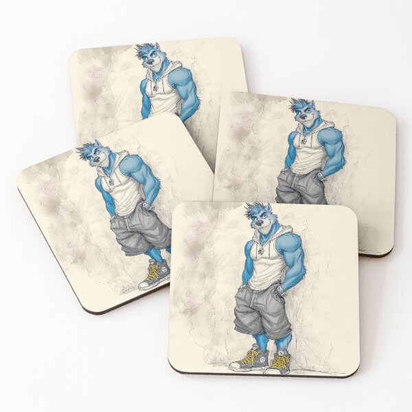 Item preview, Jock  designed and sold by JPugliese.