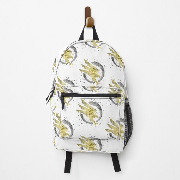 Item preview, Gdi Splatter Emblem Art, Merch By Amazon, Redbubble, Teepublic, Limited Edition, Perfect Gift For Y designed and sold by SkulfloraOddit.