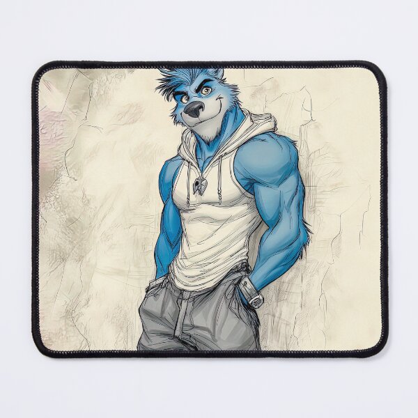 Item preview, Jock  designed and sold by JPugliese.