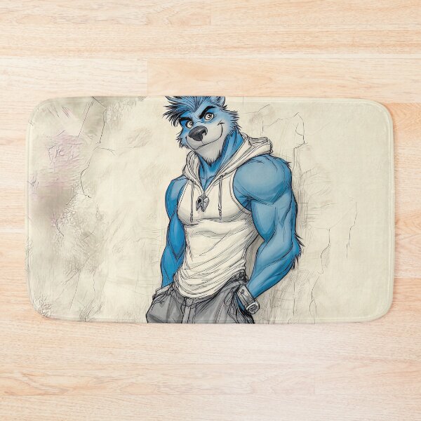 Item preview, Jock  designed and sold by JPugliese.