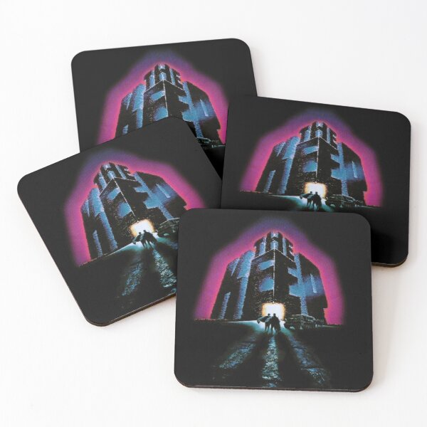 Item preview, The Keep designed and sold by 13design.