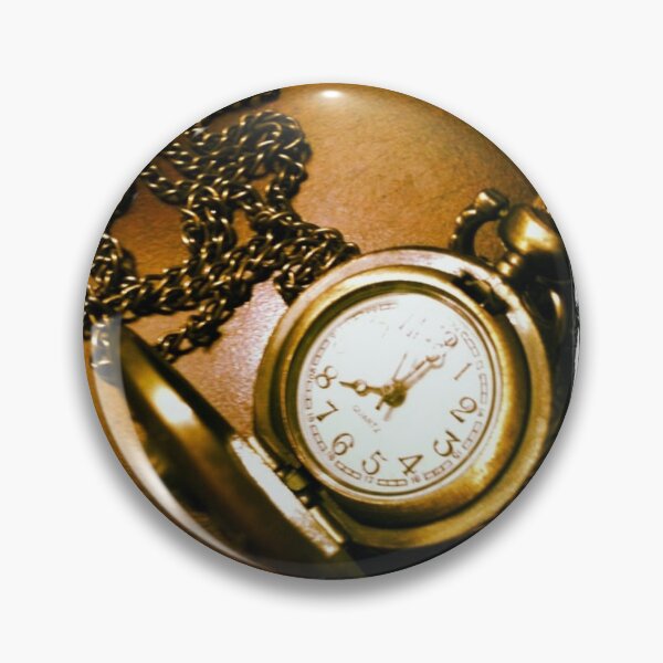 Item preview, Pocket Watch  designed and sold by Lolly's Little Lovelies.