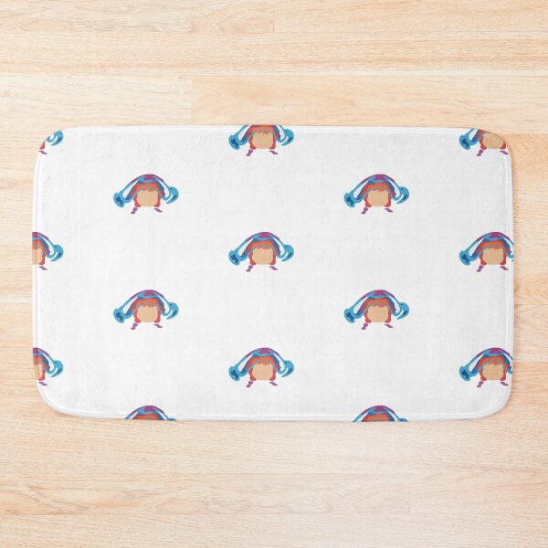 Item preview, Small Ponyo in water designed and sold by Sage’s Studio.