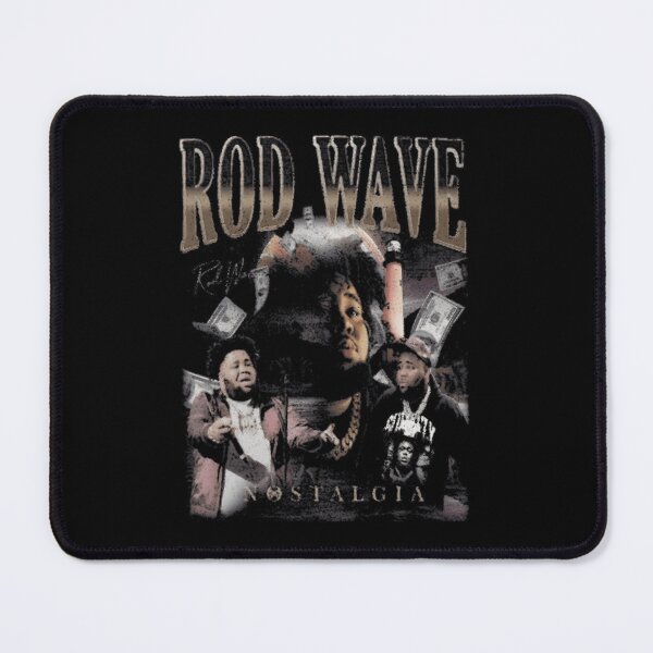 Item preview, Rod Wave Hiphop designed and sold by Celeste2358.