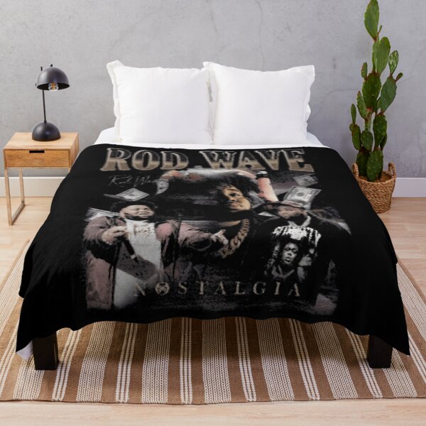 Item preview, Rod Wave Hiphop designed and sold by Celeste2358.