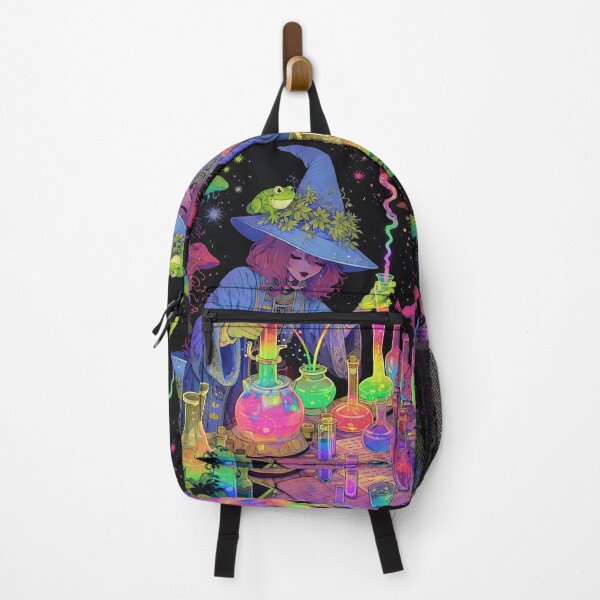 Item preview, The Witch’s Brew Never Turns Out the Same designed and sold by ArgentoArt.