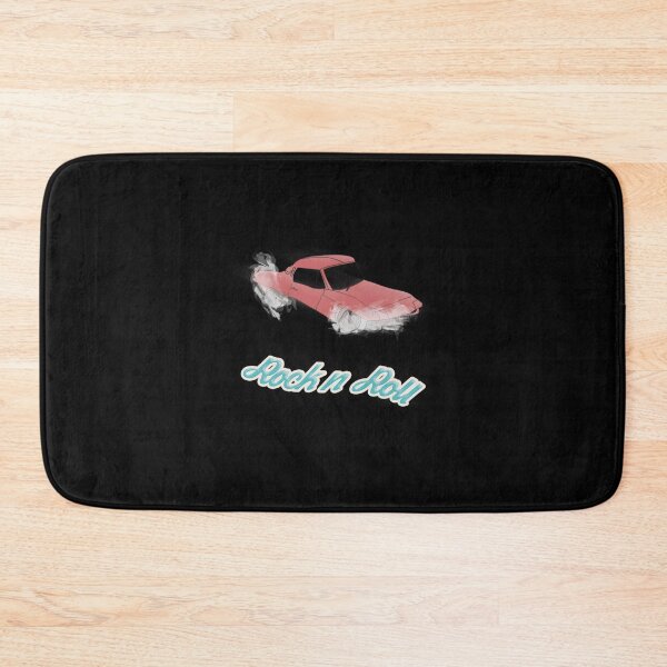 Item preview, Rock N Roll Retro Car Vibes, Merch By Amazon, Redbubble, Teepublic, Limited Edition, Perfect Gift F designed and sold by CobwebCritters.