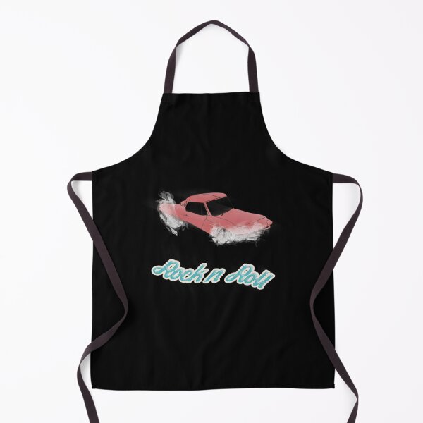 Item preview, Rock N Roll Retro Car Vibes, Merch By Amazon, Redbubble, Teepublic, Limited Edition, Perfect Gift F designed and sold by CobwebCritters.