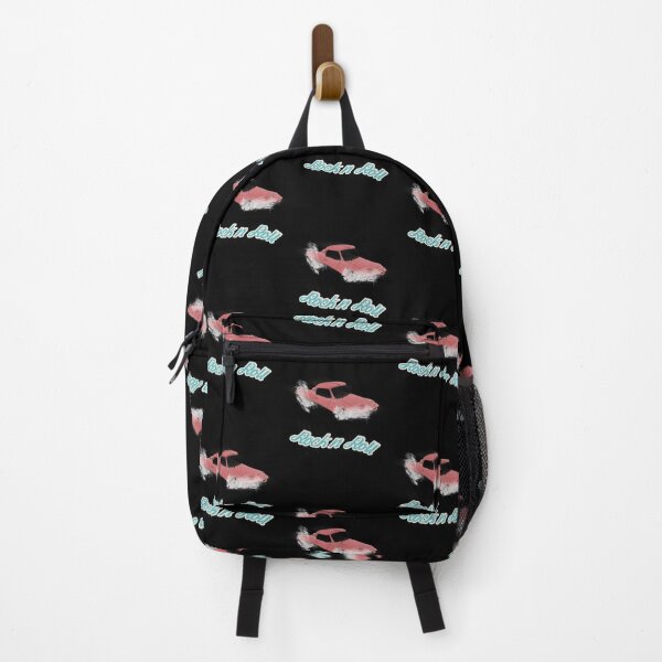 Item preview, Rock N Roll Retro Car Vibes, Merch By Amazon, Redbubble, Teepublic, Limited Edition, Perfect Gift F designed and sold by CobwebCritters.