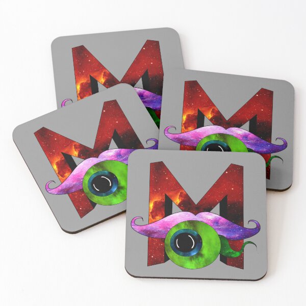 Item preview, Galaxy Youtubers designed and sold by ScreamingAtSquirrels.