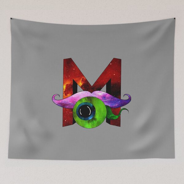 Item preview, Galaxy Youtubers designed and sold by ScreamingAtSquirrels.