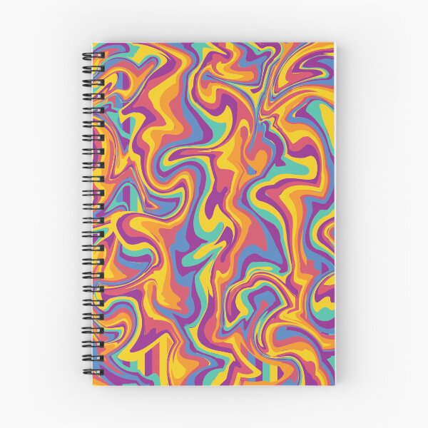 Item preview, Trippy Pattern designed and sold by muskitt.