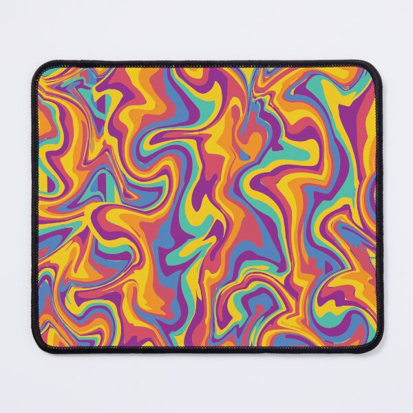 Item preview, Trippy Pattern designed and sold by muskitt.