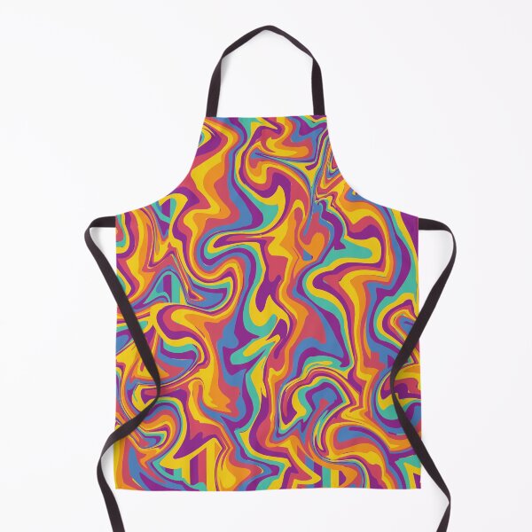 Item preview, Trippy Pattern designed and sold by muskitt.