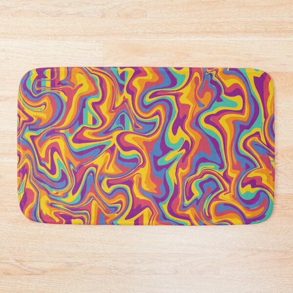 Item preview, Trippy Pattern designed and sold by muskitt.