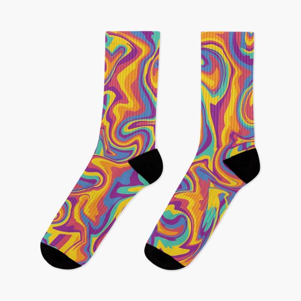 Item preview, Trippy Pattern designed and sold by muskitt.