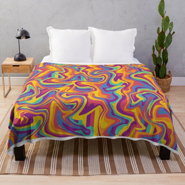 Item preview, Trippy Pattern designed and sold by muskitt.
