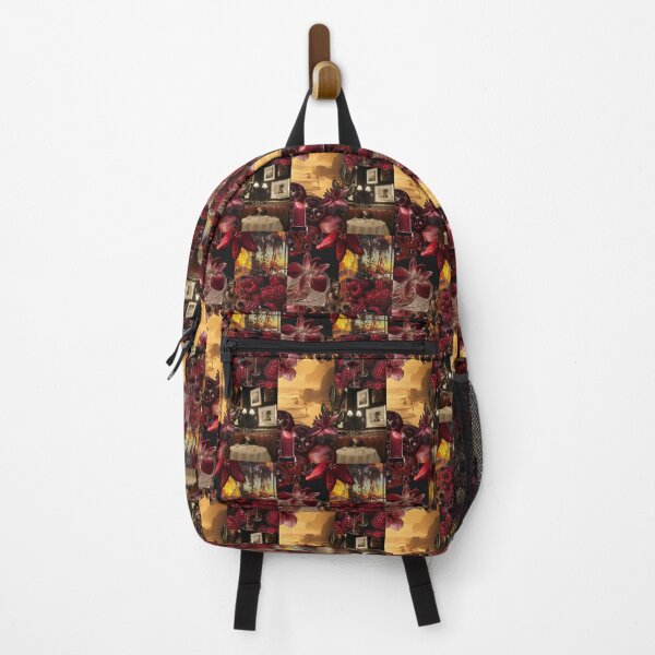 Item preview, Maroon theme designed and sold by EstiPop.