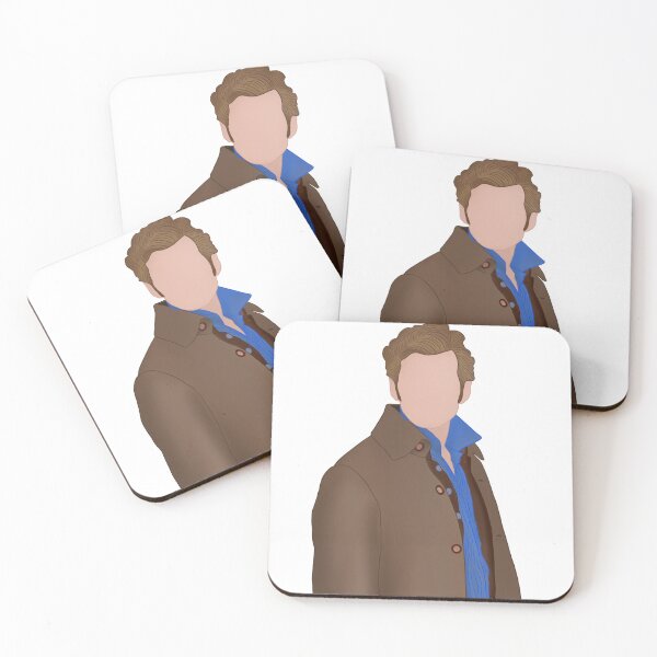 Item preview, Men & Pirates designed and sold by Blank Ink.