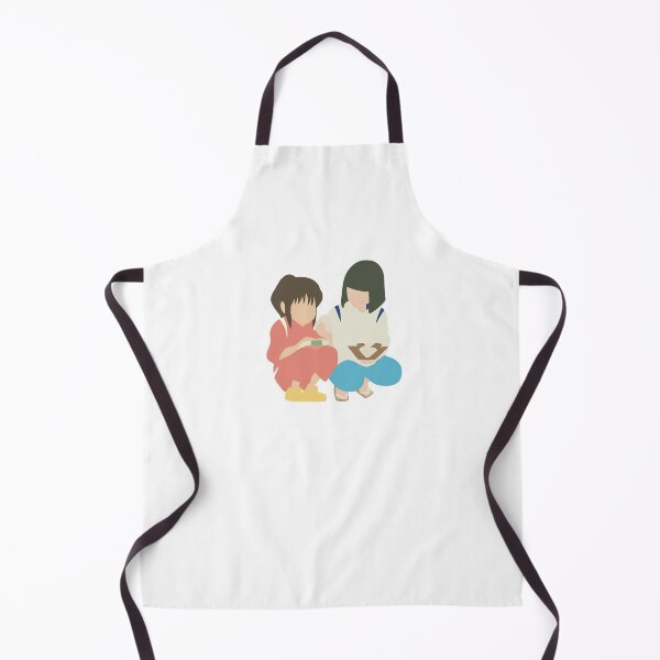 Item preview, Haku and chihiro designed and sold by Sage’s Studio.
