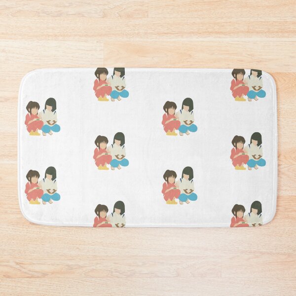 Item preview, Haku and chihiro designed and sold by Sage’s Studio.