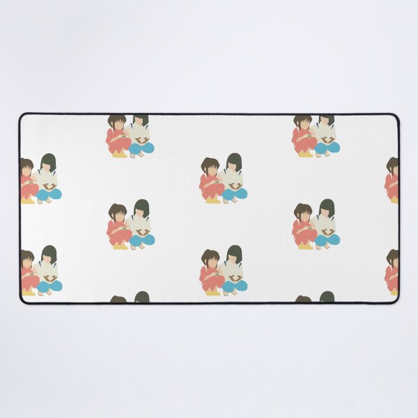 Item preview, Haku and chihiro designed and sold by Sage’s Studio.