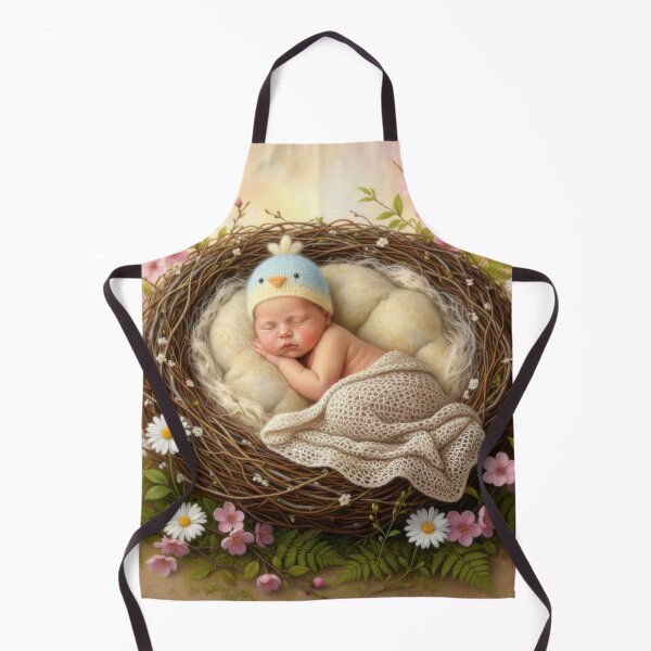 Item preview, Little Baby Bird designed and sold by Claudia Bartoli-McKinney.