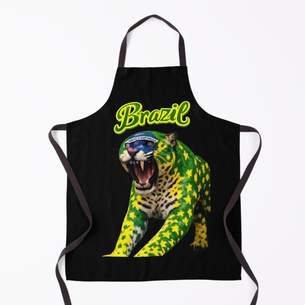 Item preview, The Symbol of Brazil designed and sold by TerraFabs.