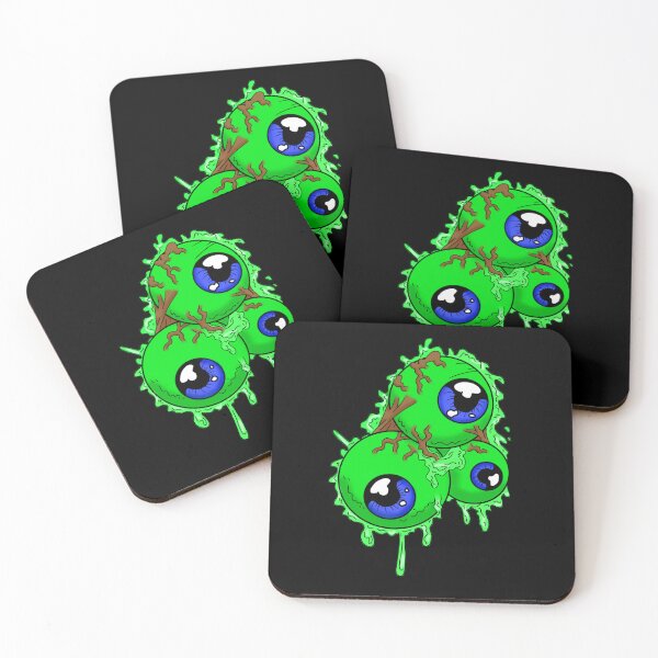 Item preview, Septic Eyes designed and sold by ScreamingAtSquirrels.
